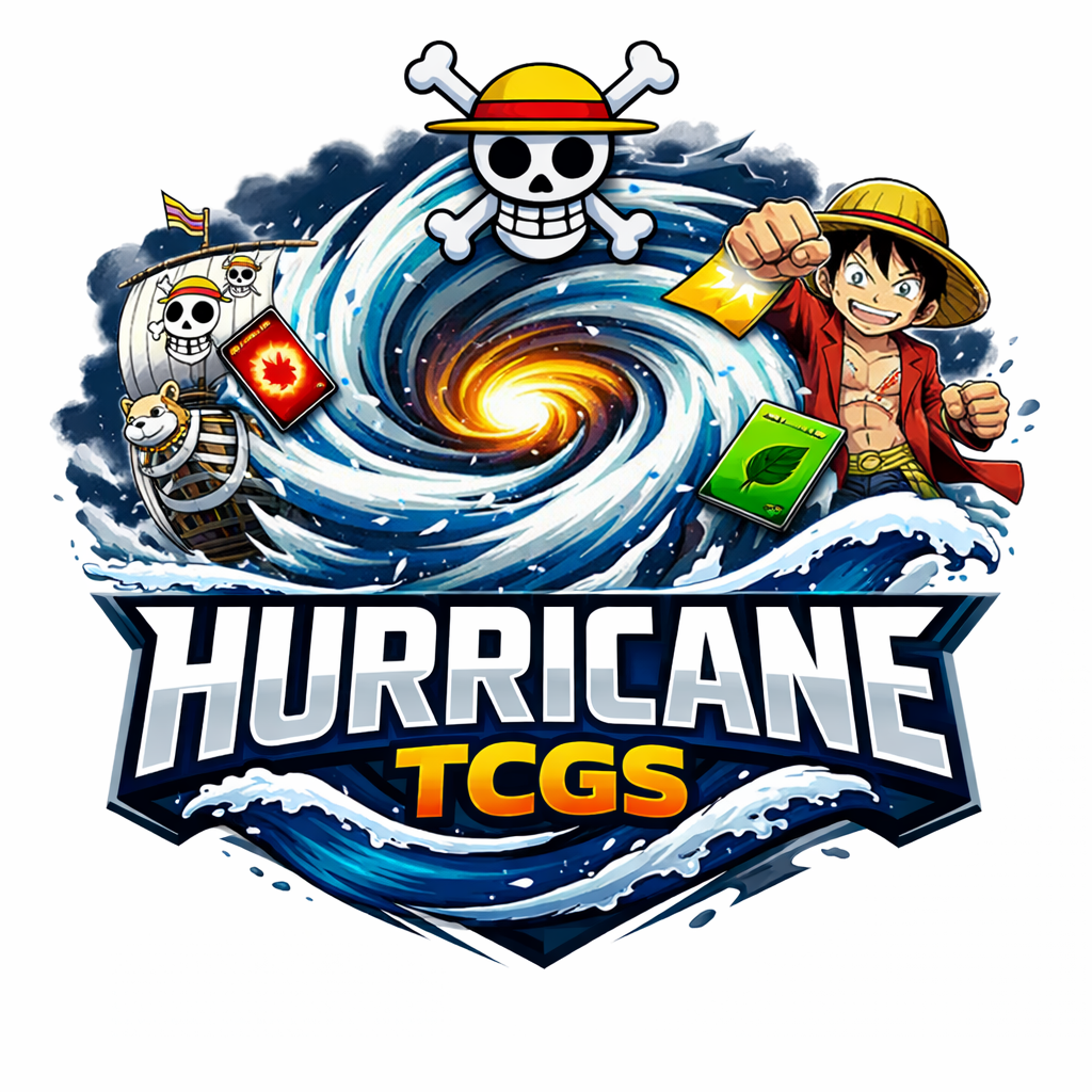 Hurricane TCGS LLC