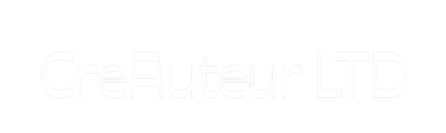 CreAuteur LTD