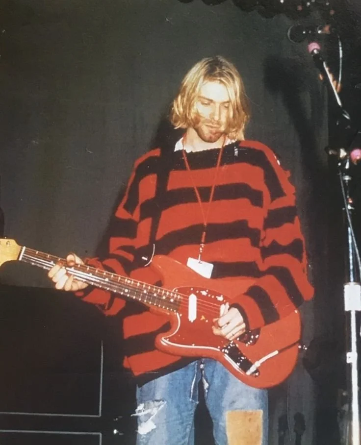 guitarist
