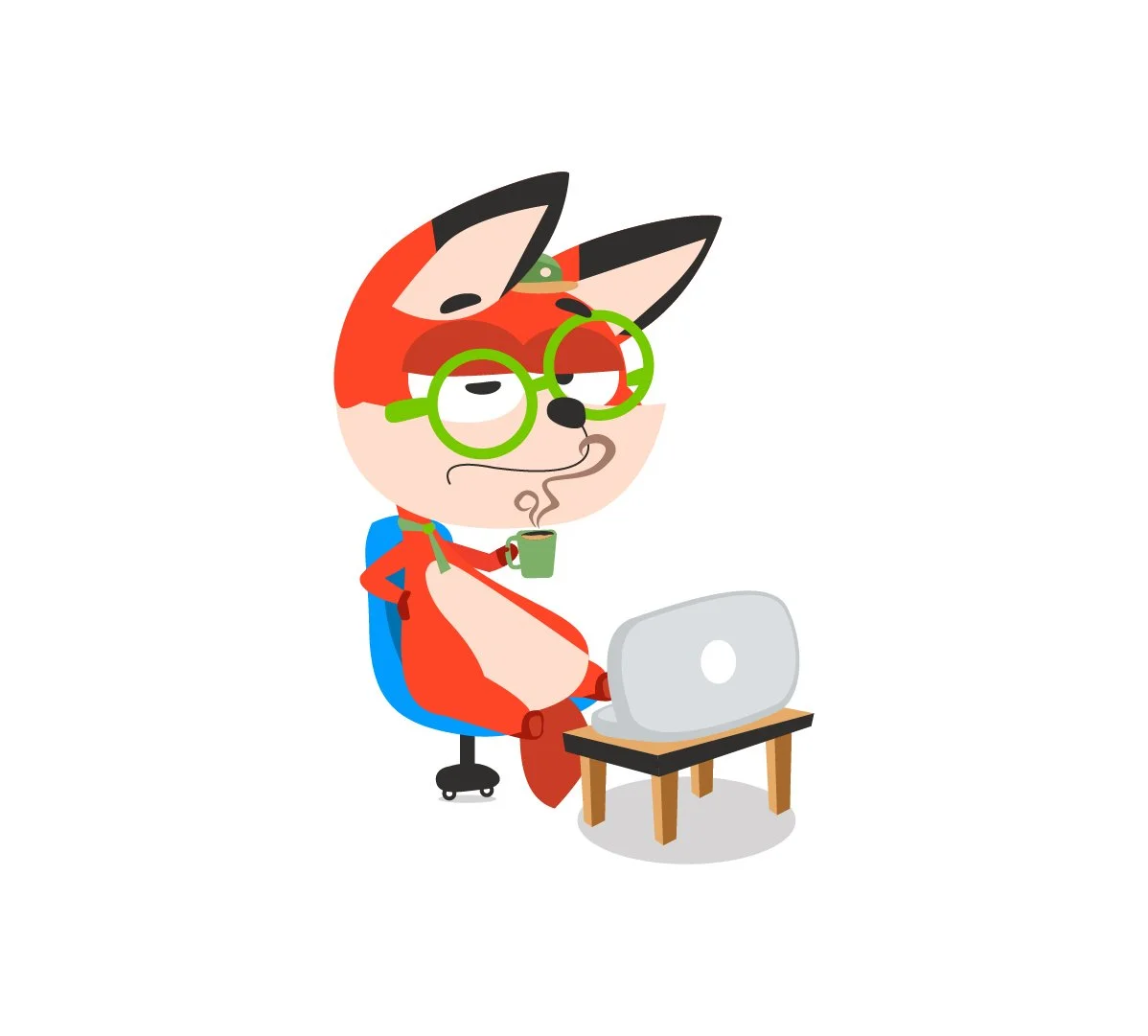 tech fox