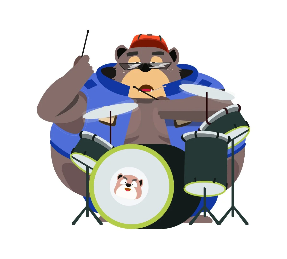 bear