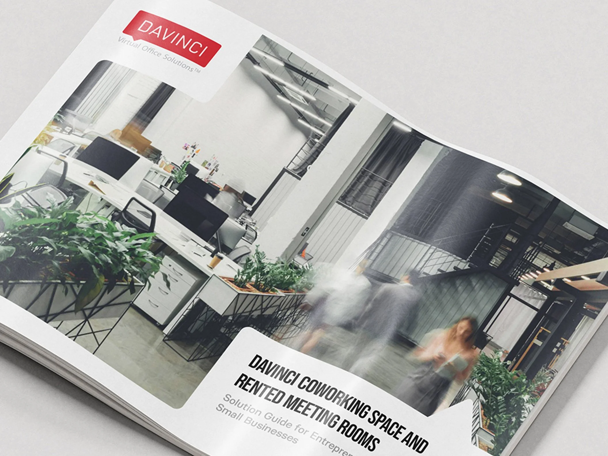 Davinci Virtual Office Solutions