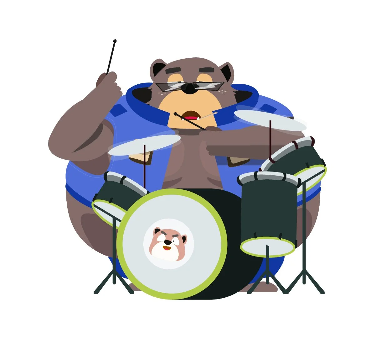 bear