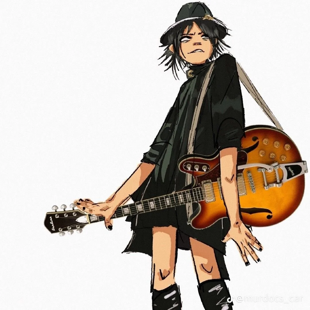 character band