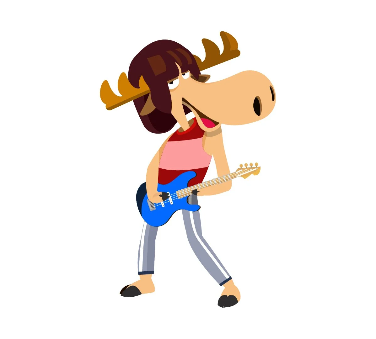 moose
