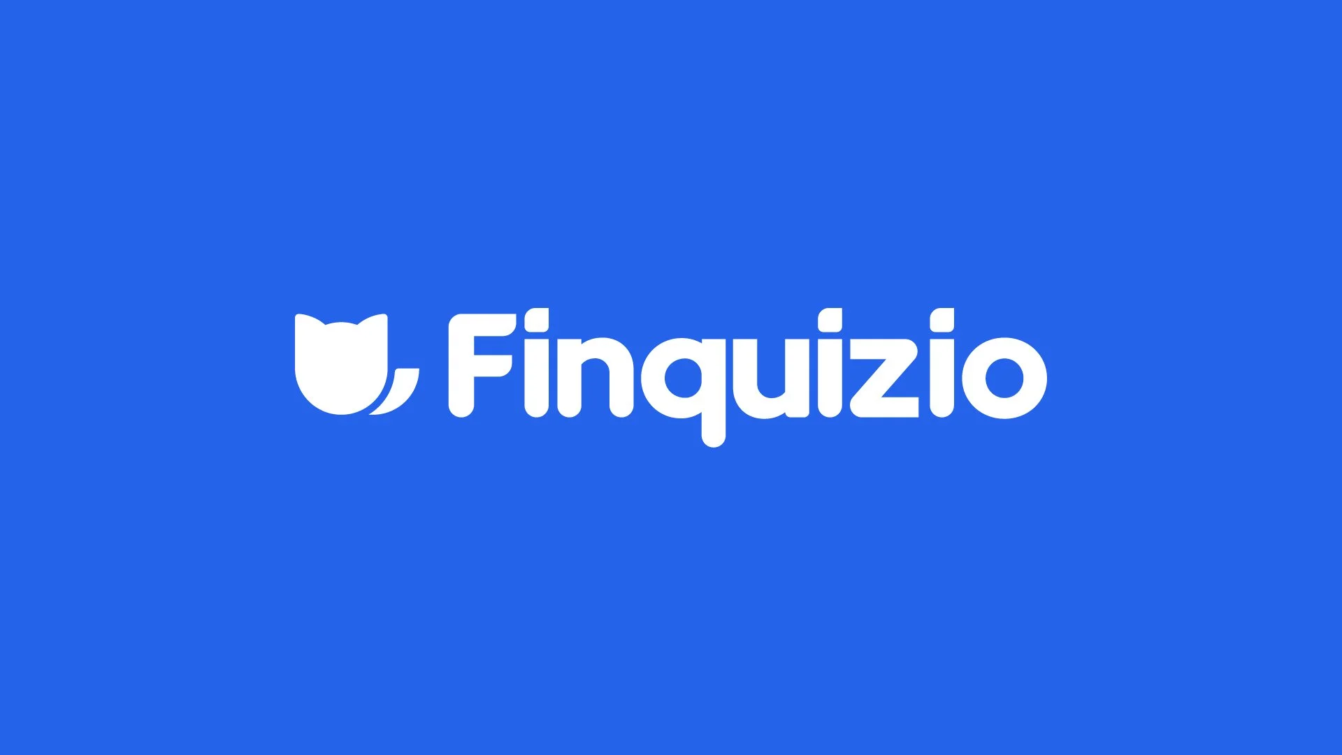 finquizio logo design
