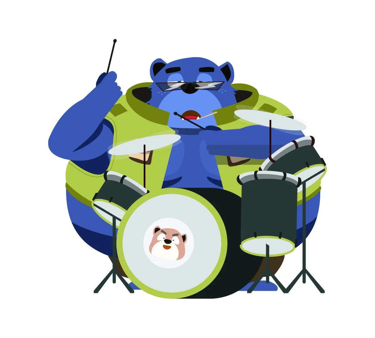 bear