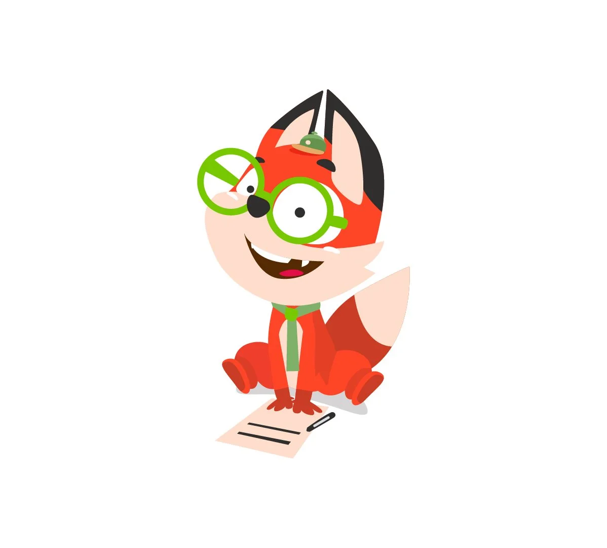 smart fox