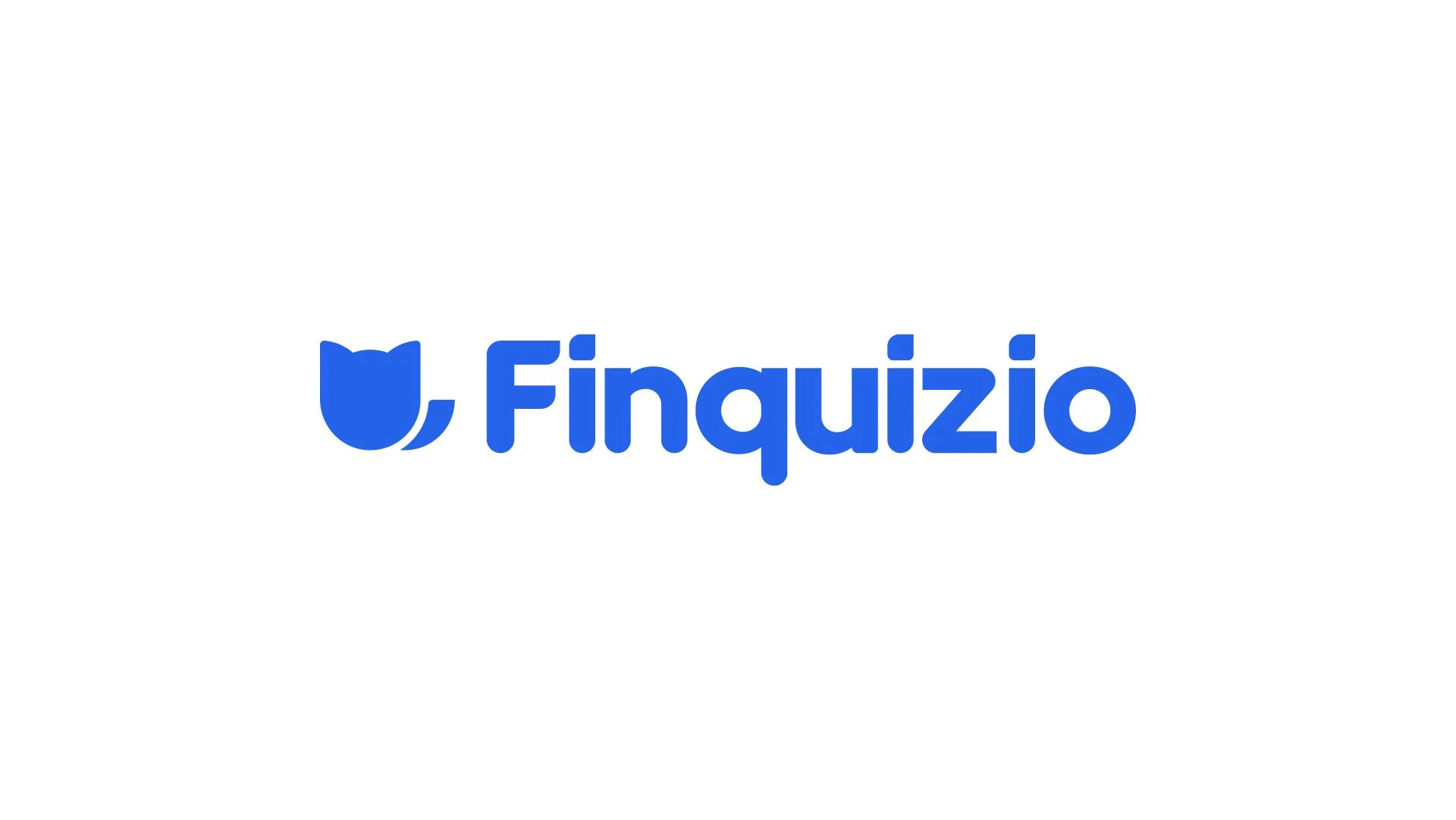 finquizio logo design