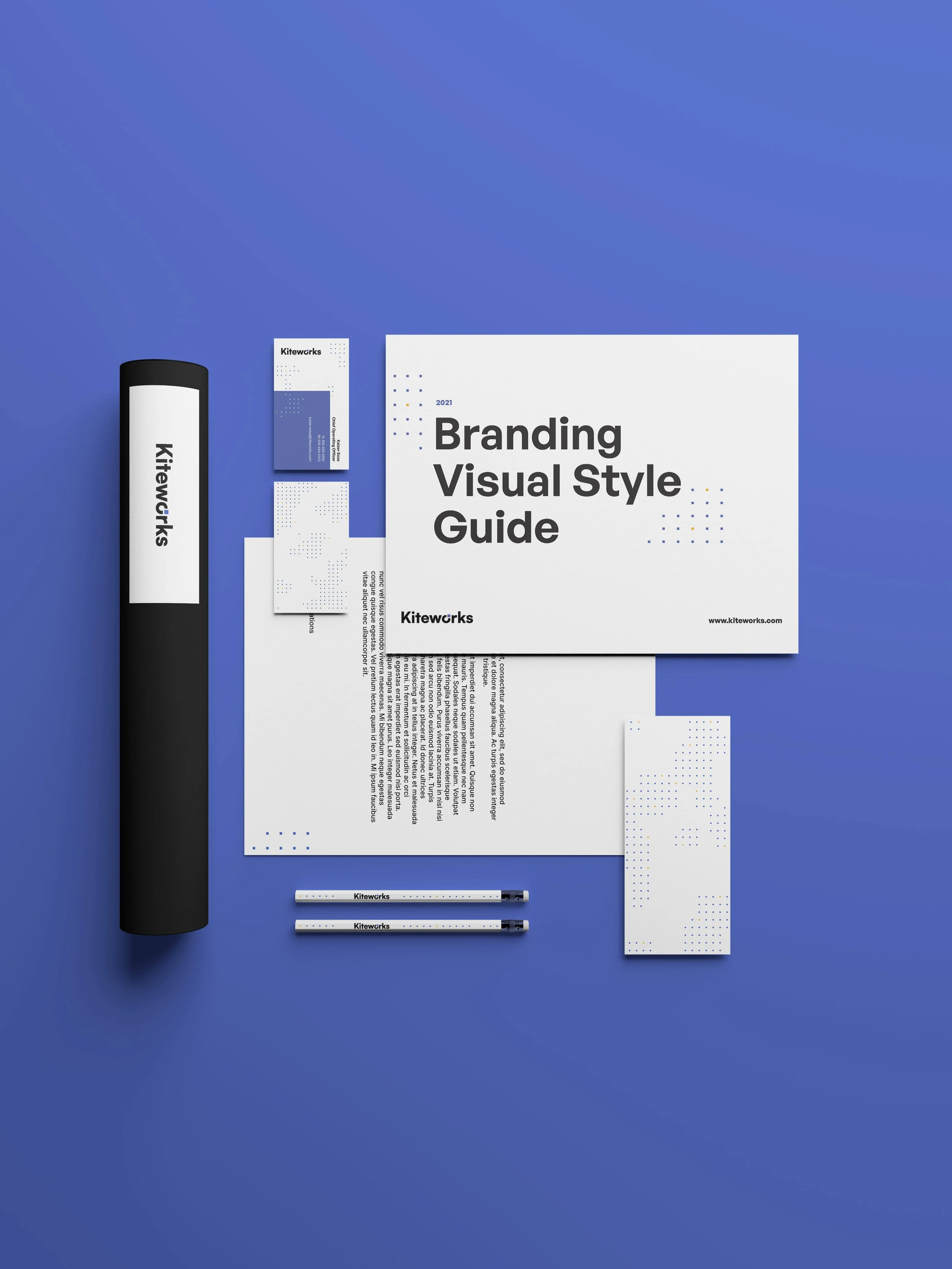 Brand Identity