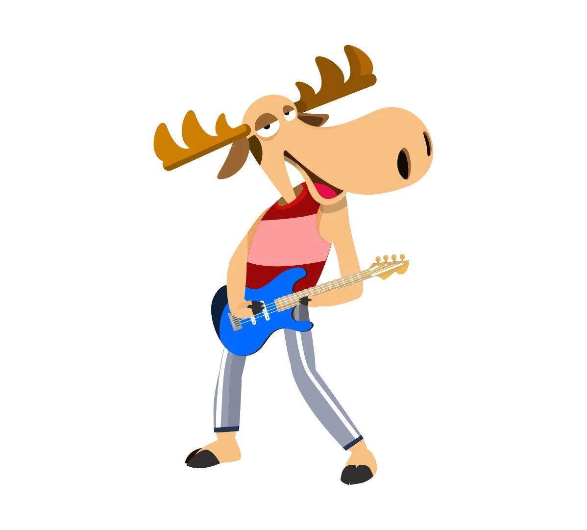 moose