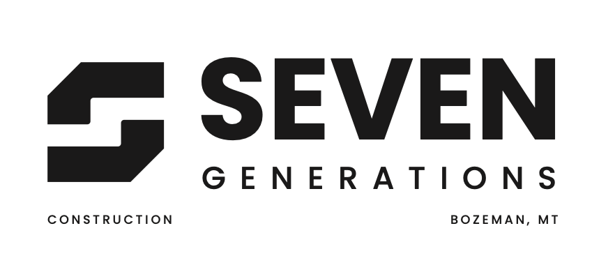 Seven Generations Construction