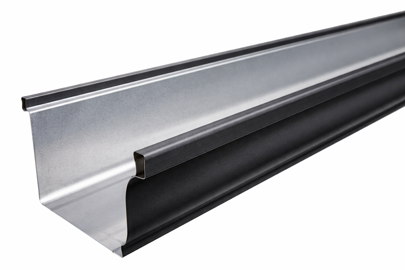 Top Rated Seamless Gutter Brands (And Why That’s the Wrong Question)