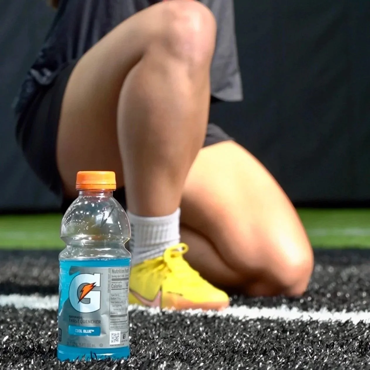 Gatorade
