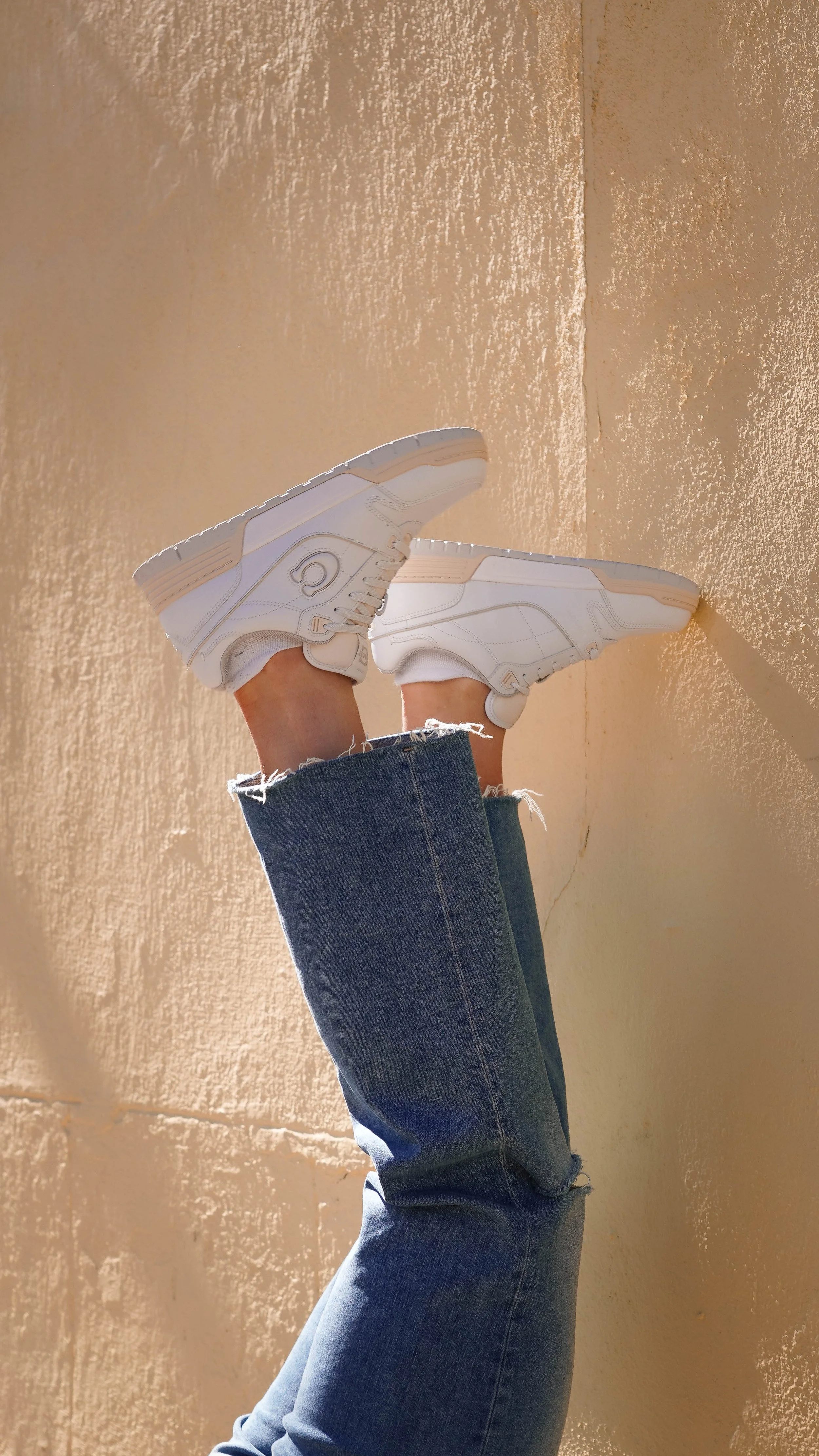 Coach x Janelle Green