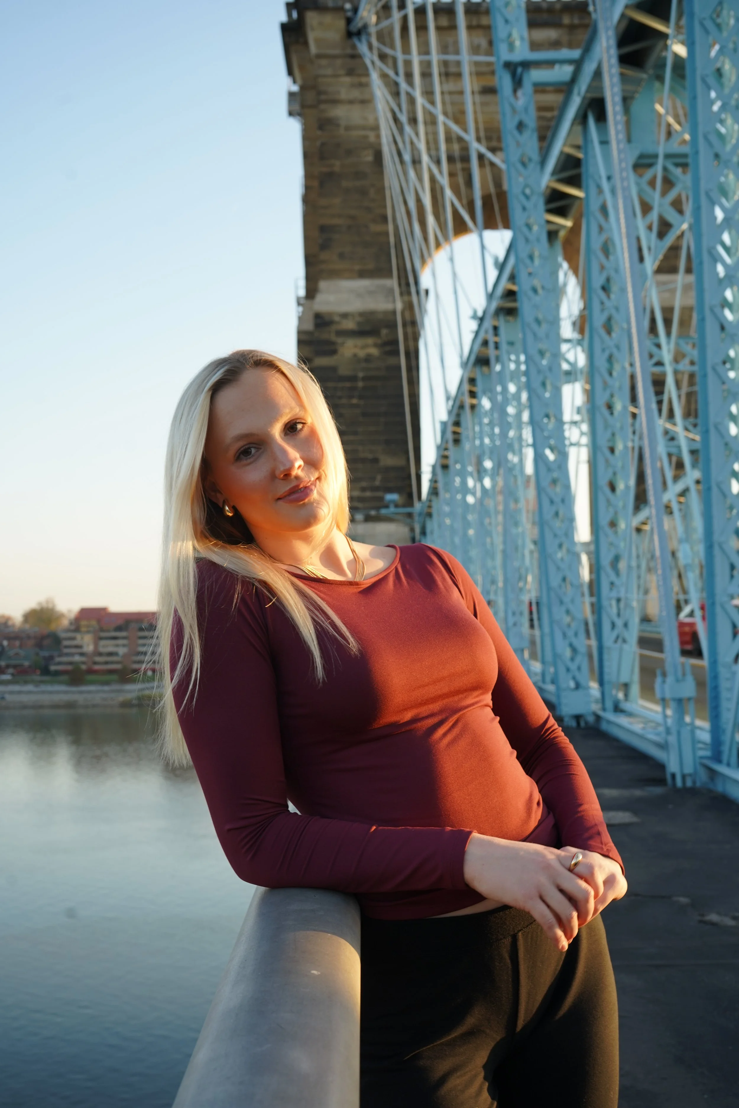 Hollister x Emily Haugen