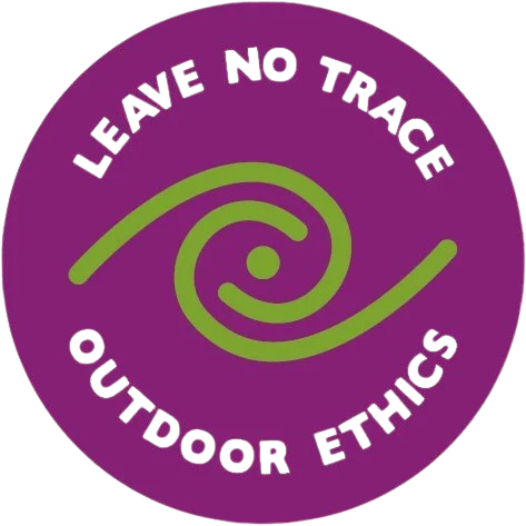 Leave No Trace