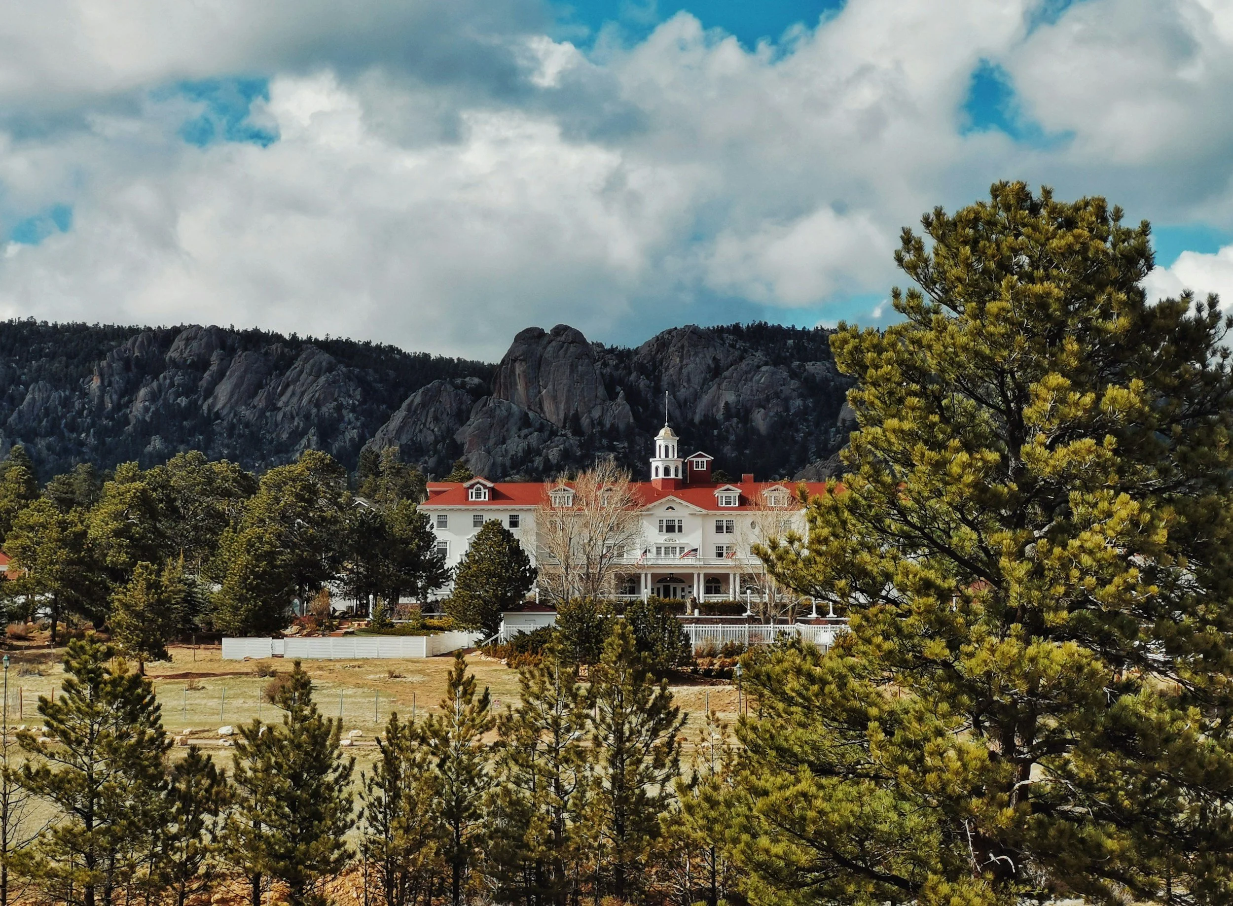 Stanley Hotel