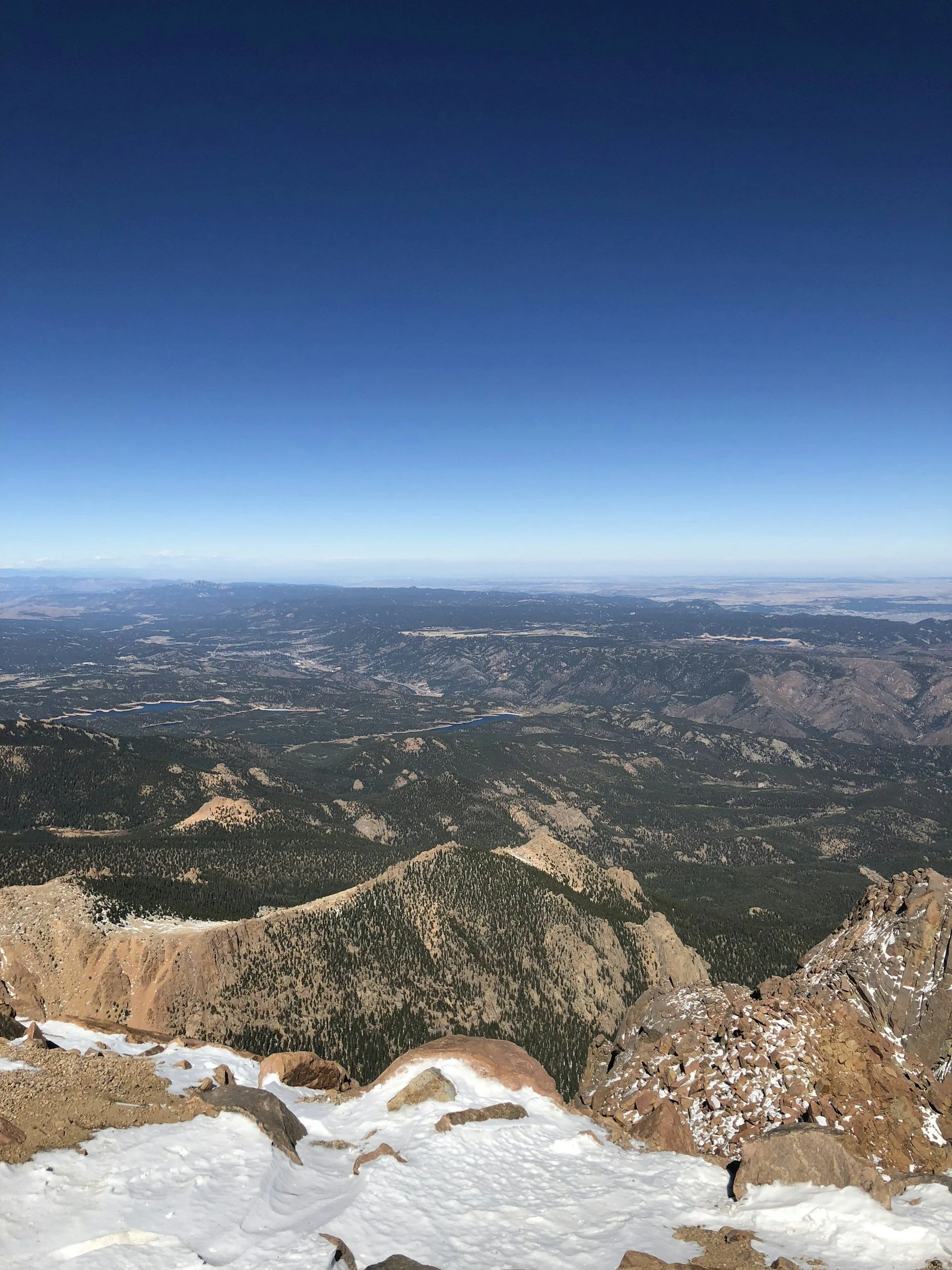 Pike Peak Vista