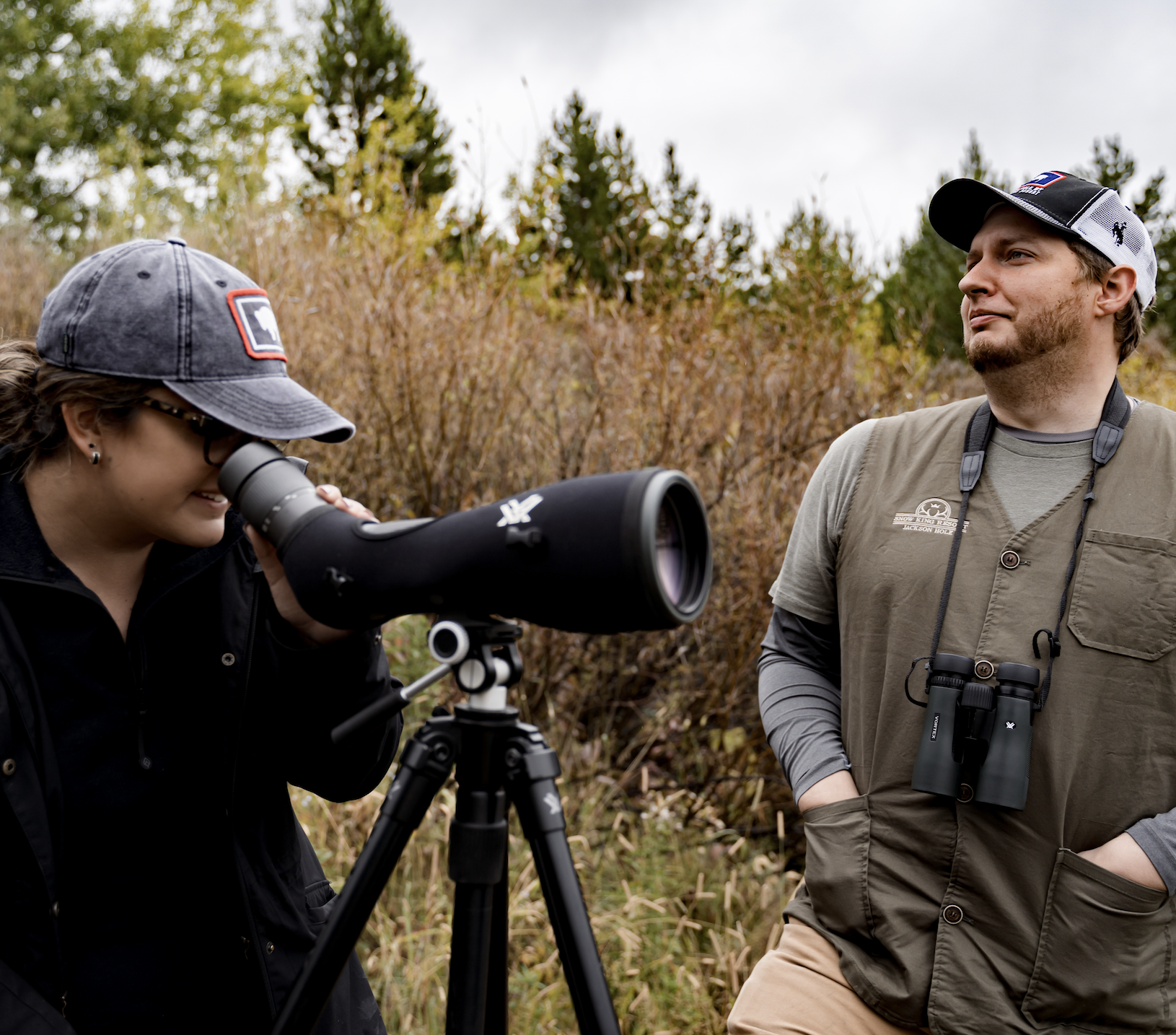 Guide Gabe Scanning With Guest