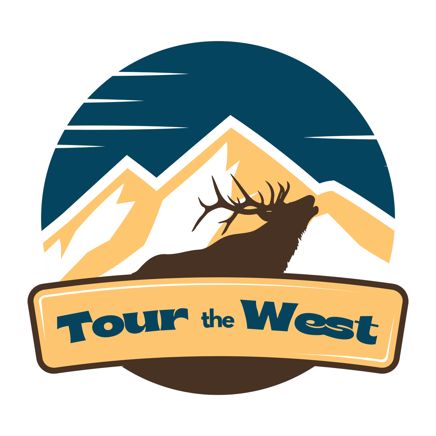 Tour the West
