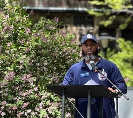 Veterans and Community Leaders Unite to Renew Trust in U.S. Elections