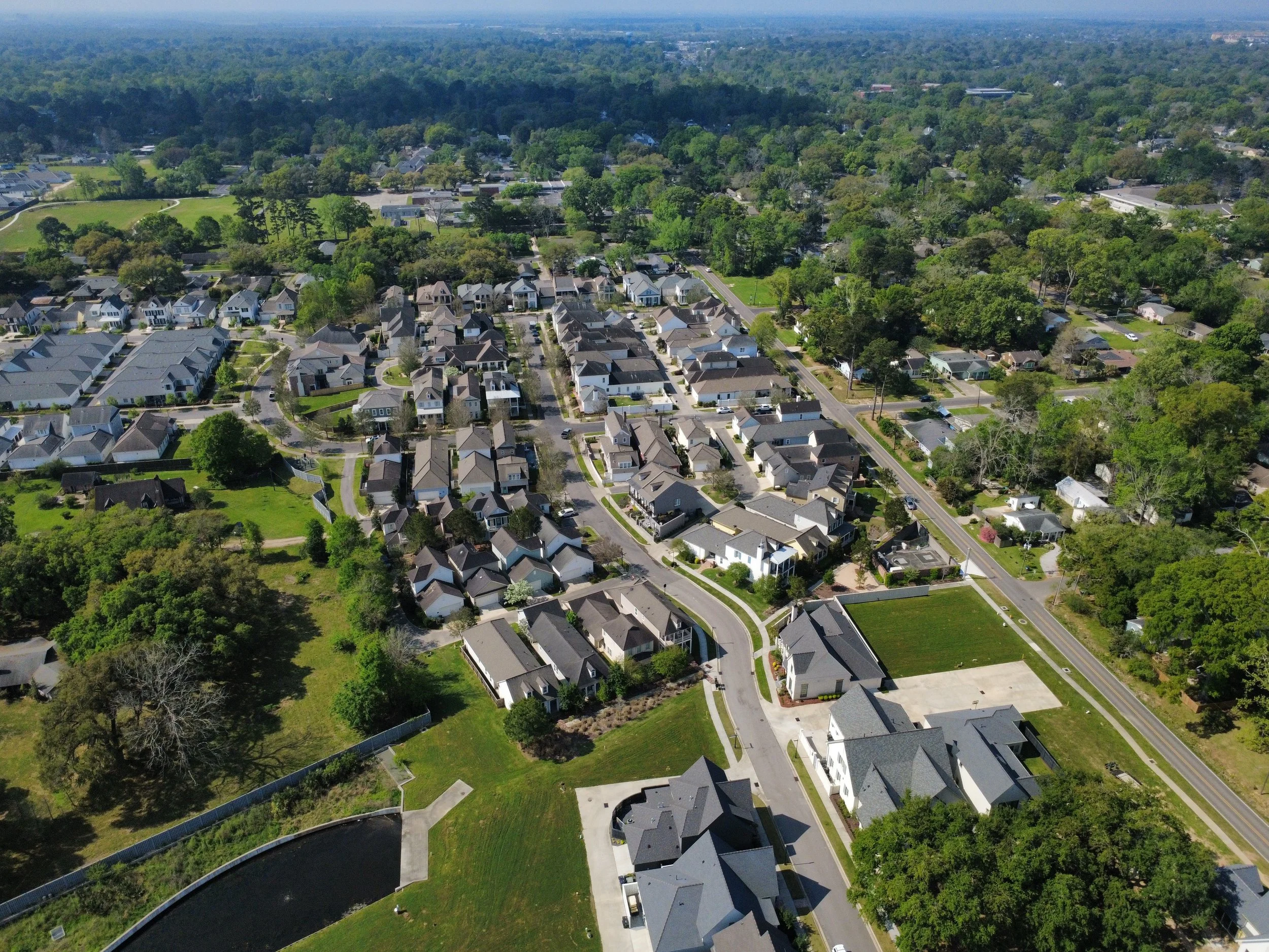 The Hidden Real Estate Issue Baton Rouge Buyers Are Paying Attention To
