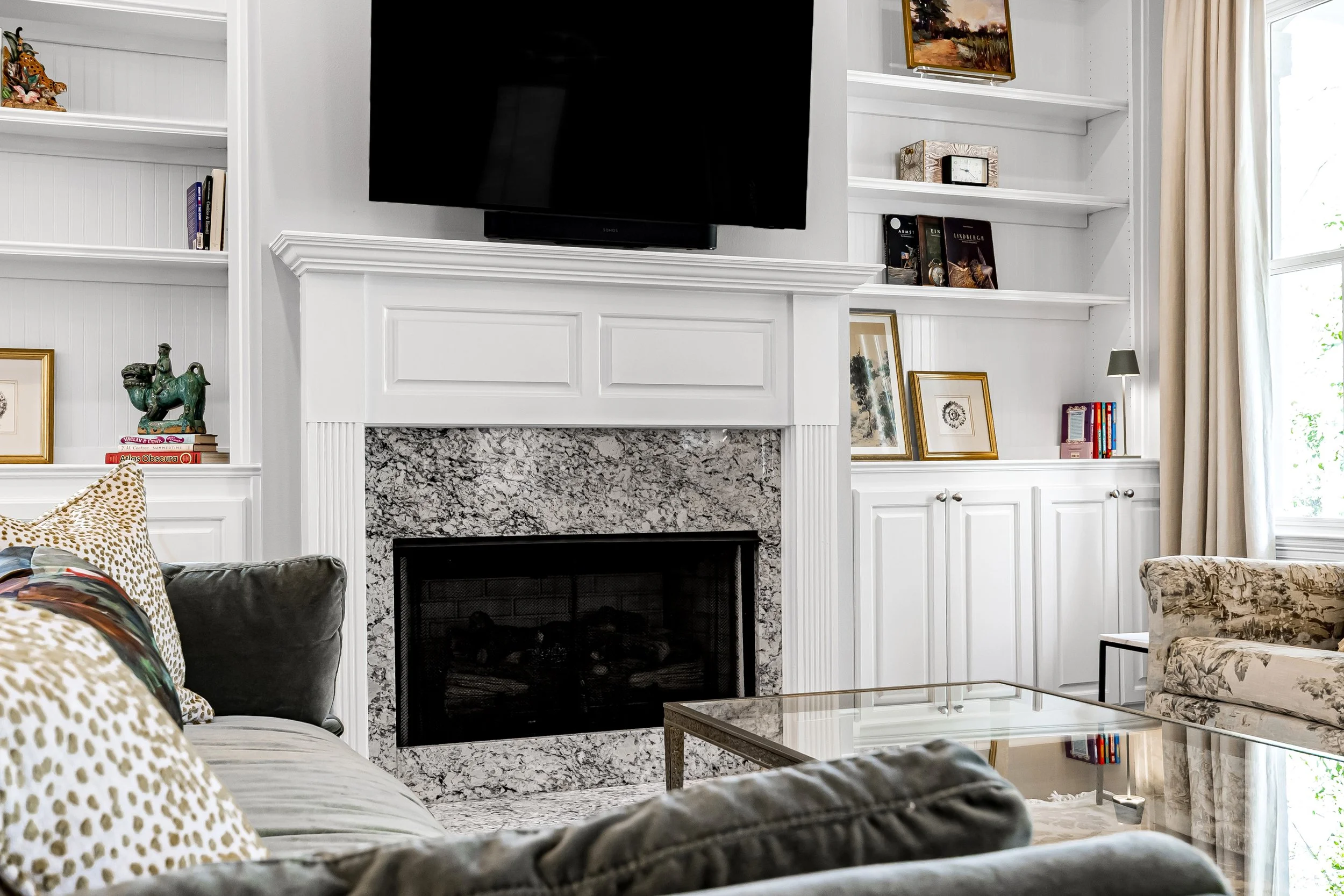 What Makes a House Feel Expensive (Even When It's Not)?