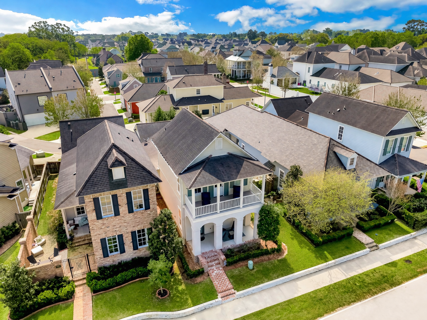 The Insurance Conversation Every Louisiana Homebuyer Needs to Have.