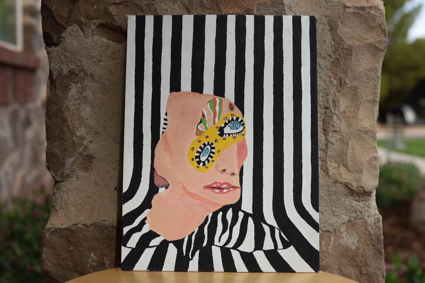 Cage the elephant illustration.JPG