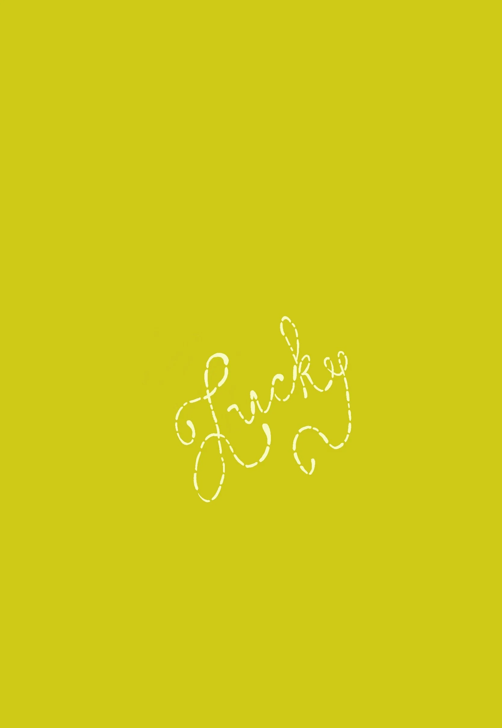 Lucky Knit Wear Logo 