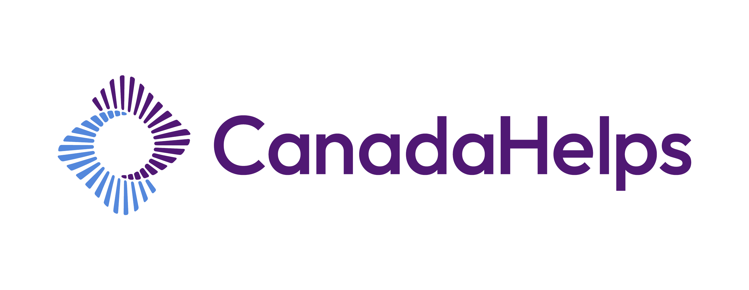 Canada Helps logo