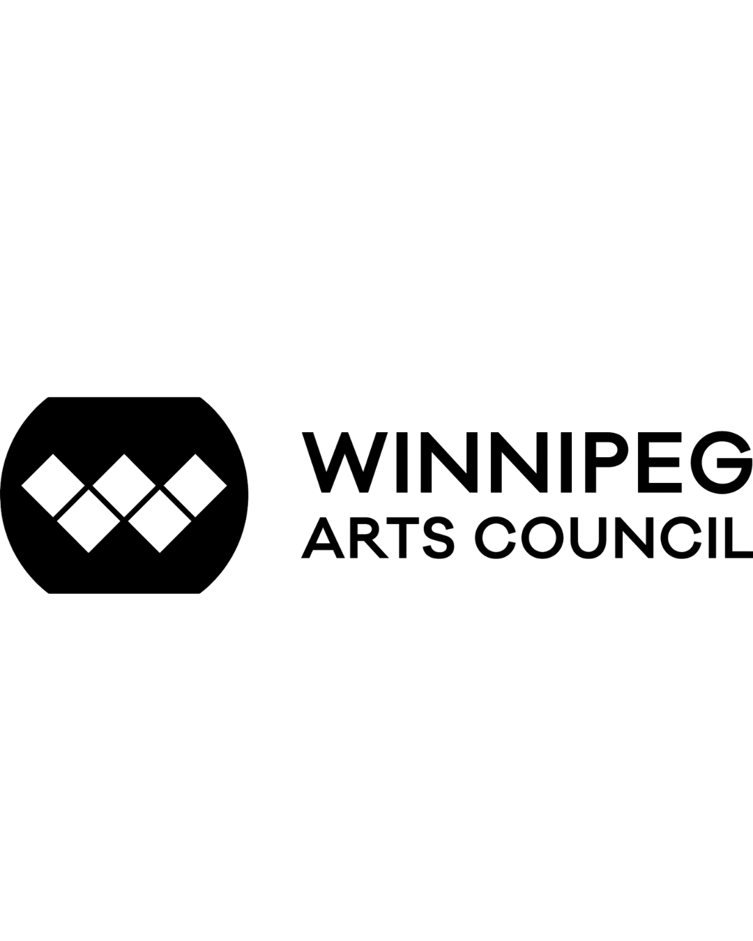 Winnipeg Arts Council (logo)