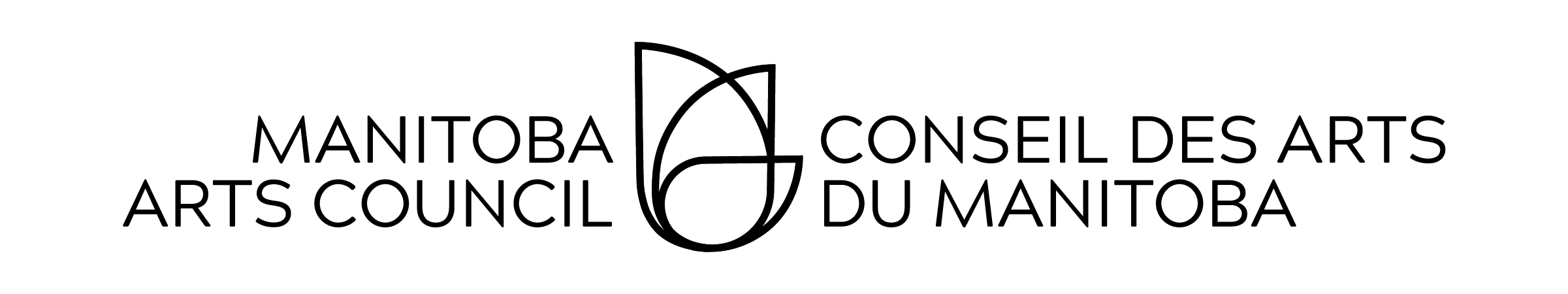 Manitoba Arts Council (logo)