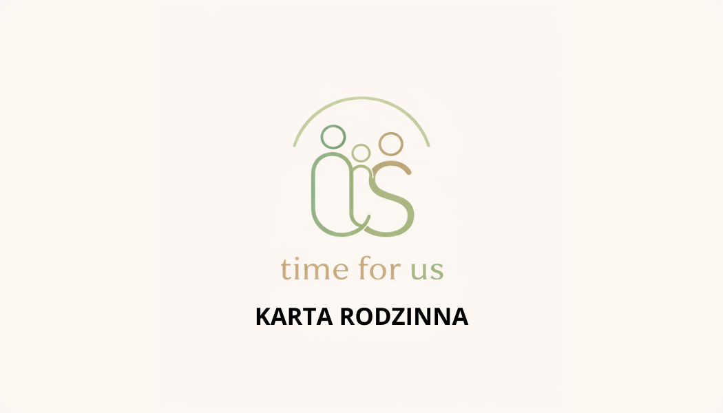 karta rodzinna time for us