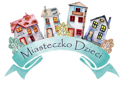 MIASTECZKO DZIECI W KRAKOWIE PARTNEREM TIME FOR US