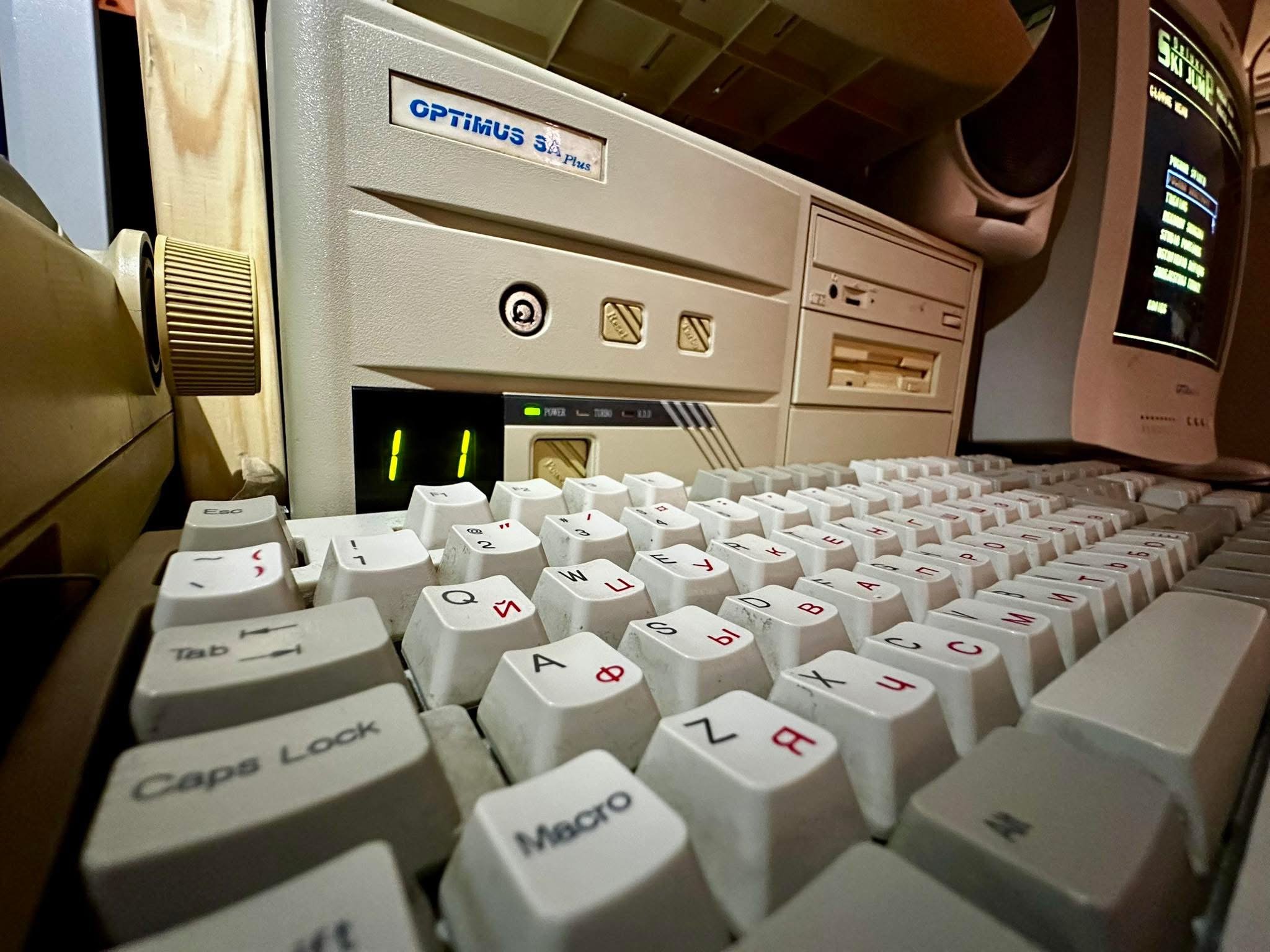 MUZEUM ELEKTRONIKI W KRAKOWIE PARTNEREM TIME FOR US