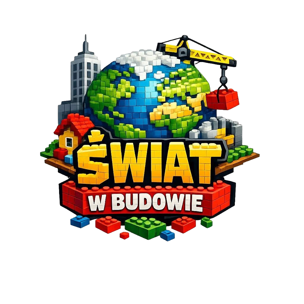 ŚWIAT W BUDOWIE W KRAKOWIE PARTNEREM TIME FOR US