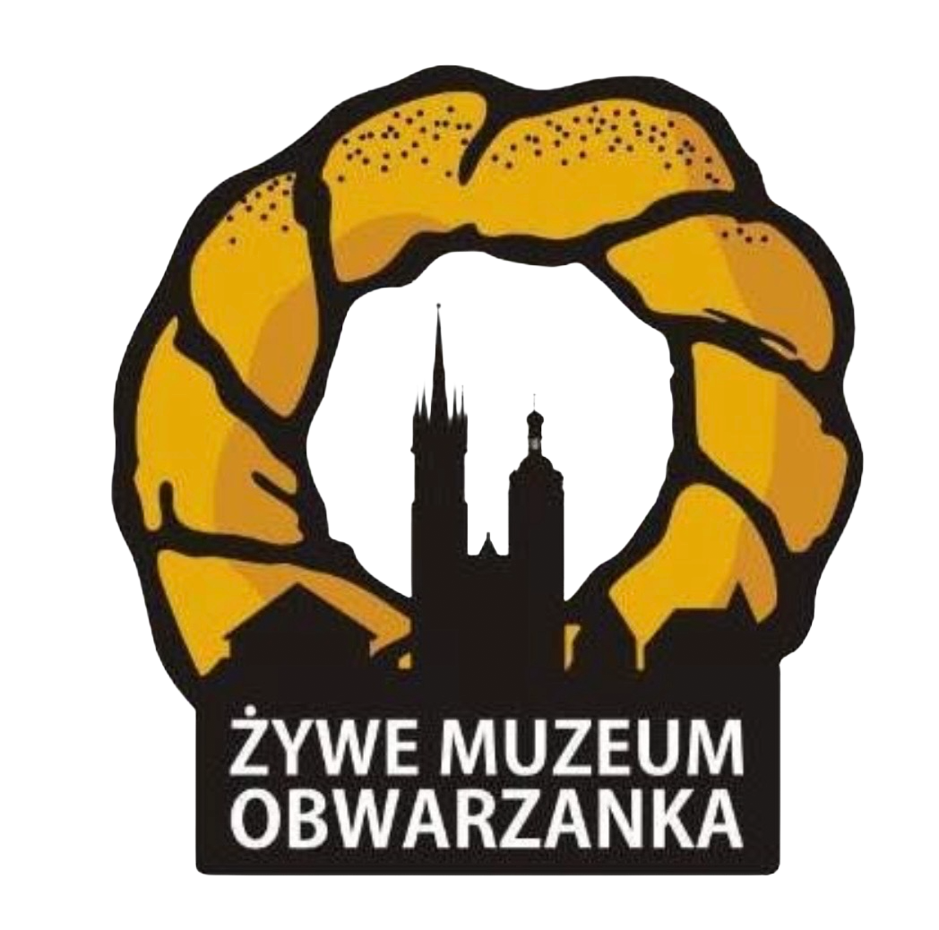 Żywe muzeum obwarzanka w krakowie partnerem time for us