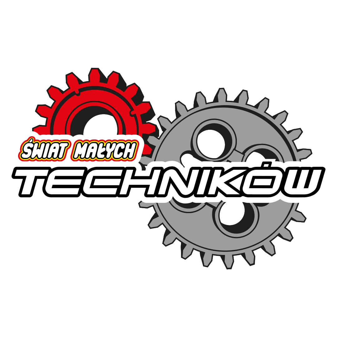 ŚWIAT MAŁYCH TECHNIKÓW PARTNEREM TIME FOR US