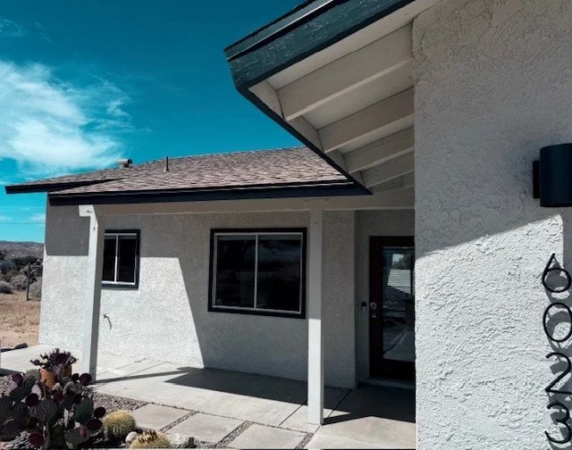 Residential home inspection: Buyer