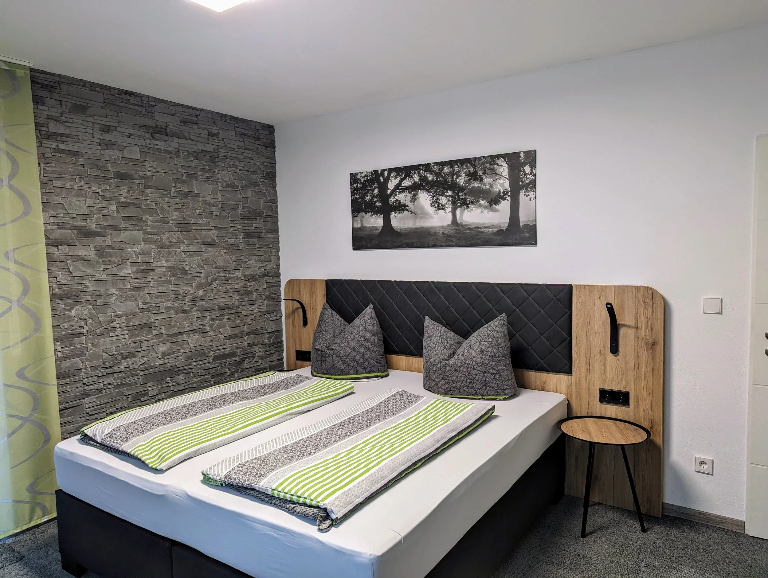 Doppelzimmer #6
