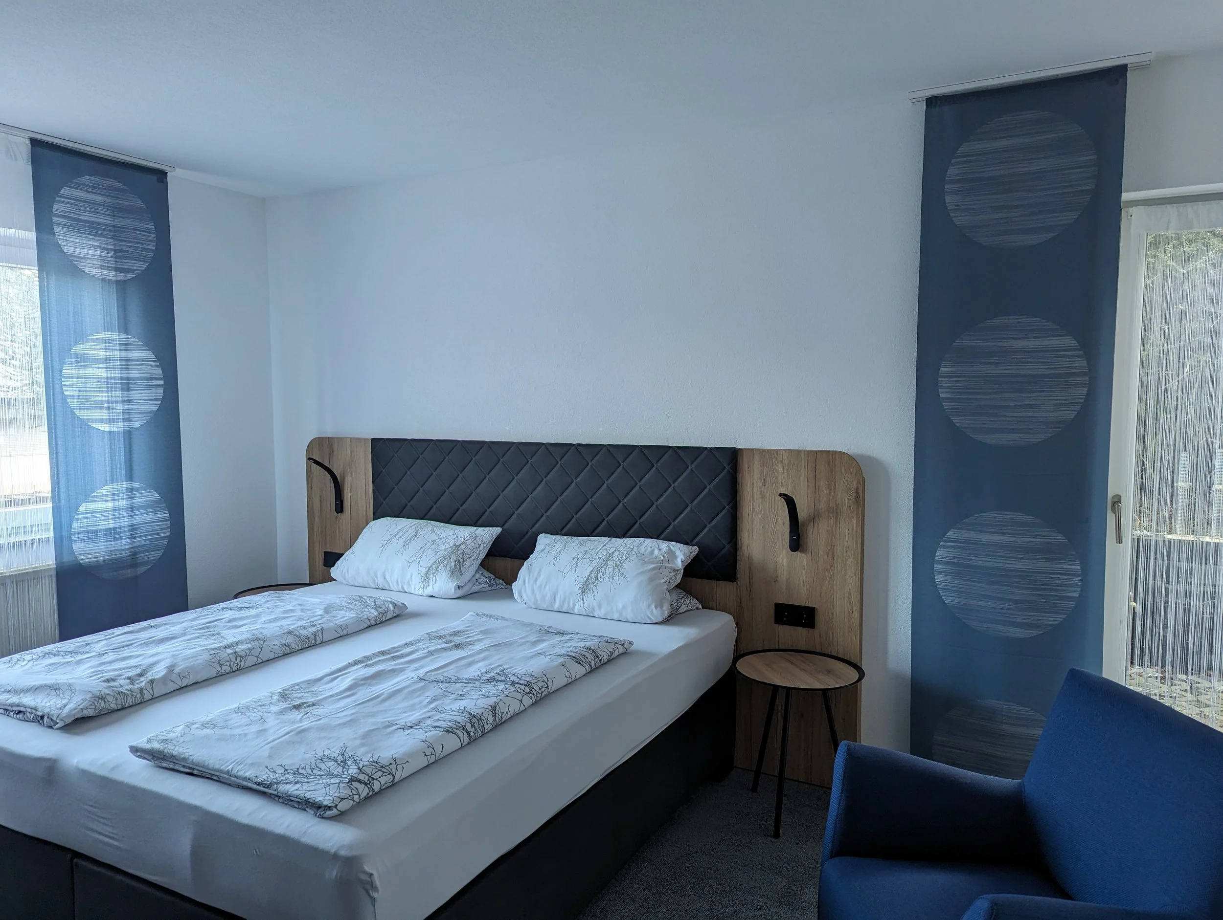 Doppelzimmer #1