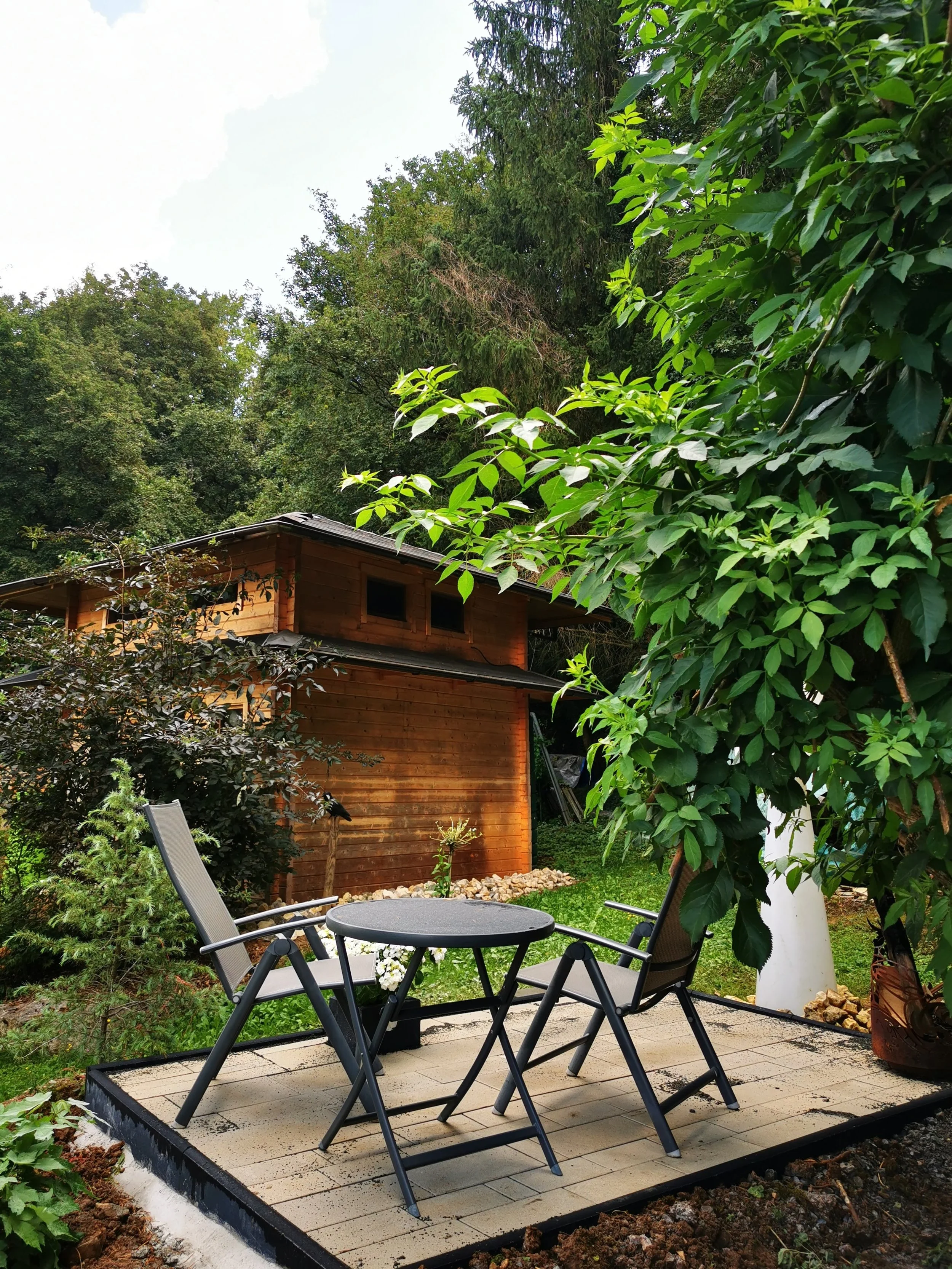 unser Chalet