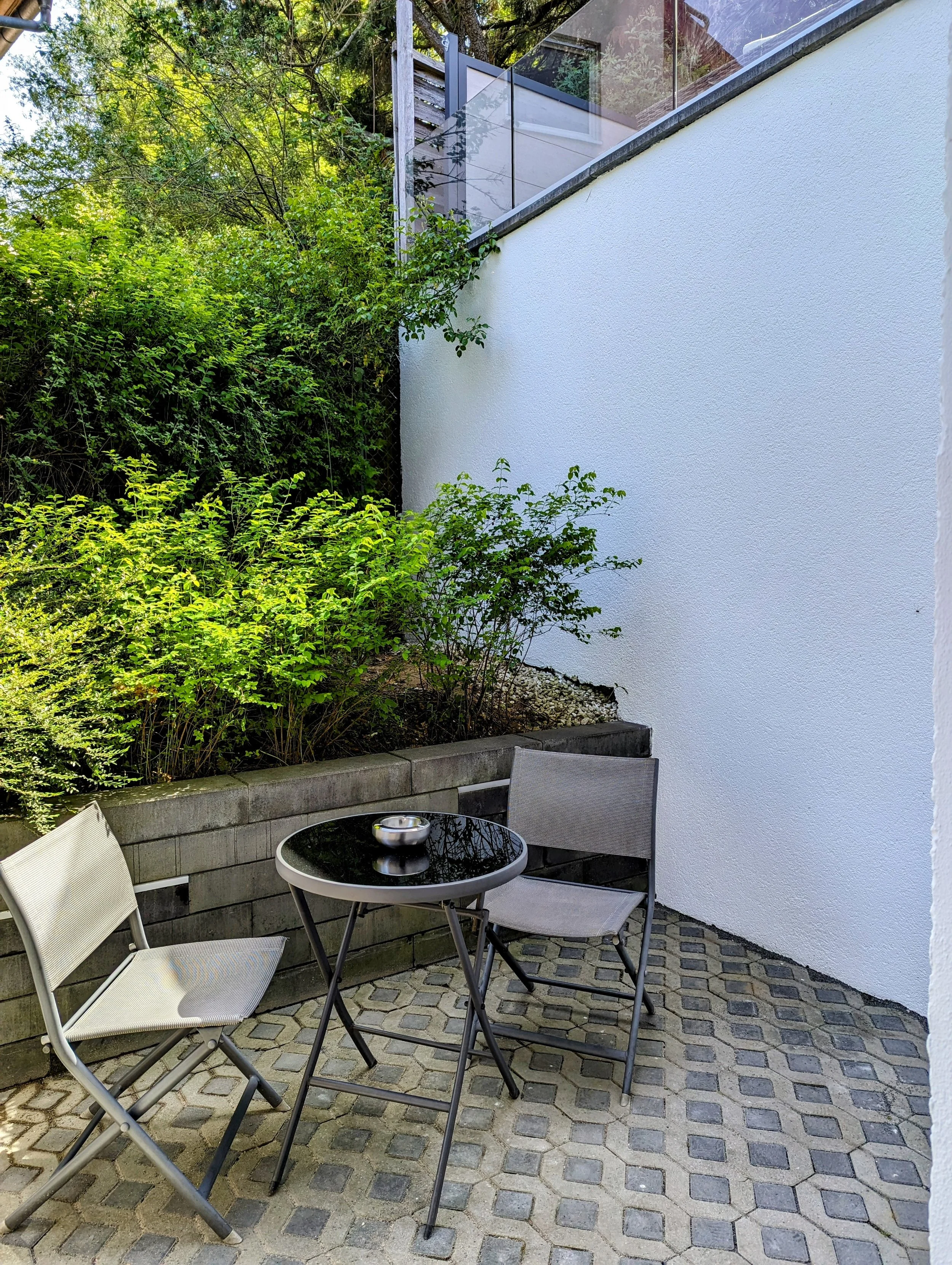 Terrasse EZ #3