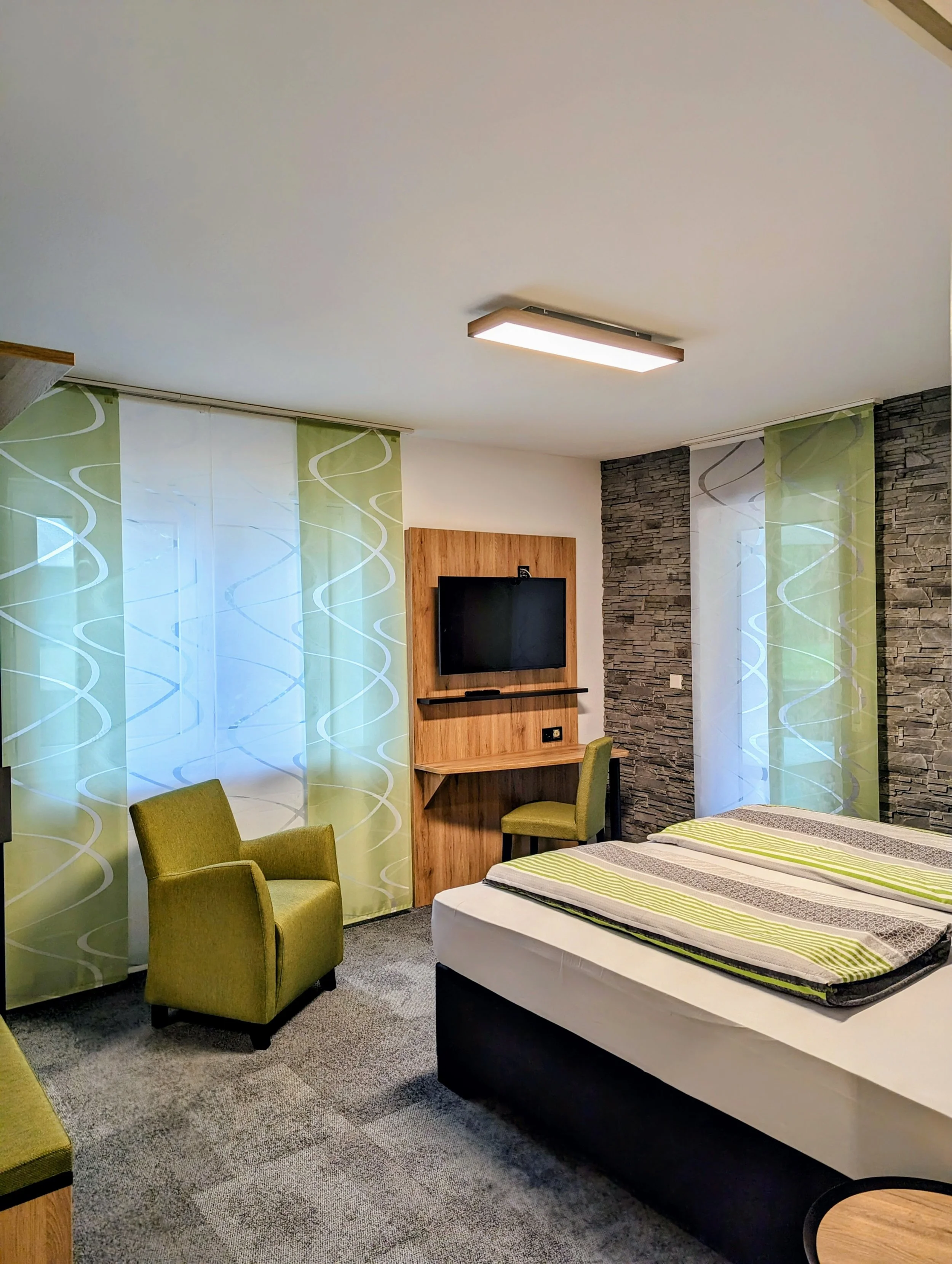 Doppelzimmer #6