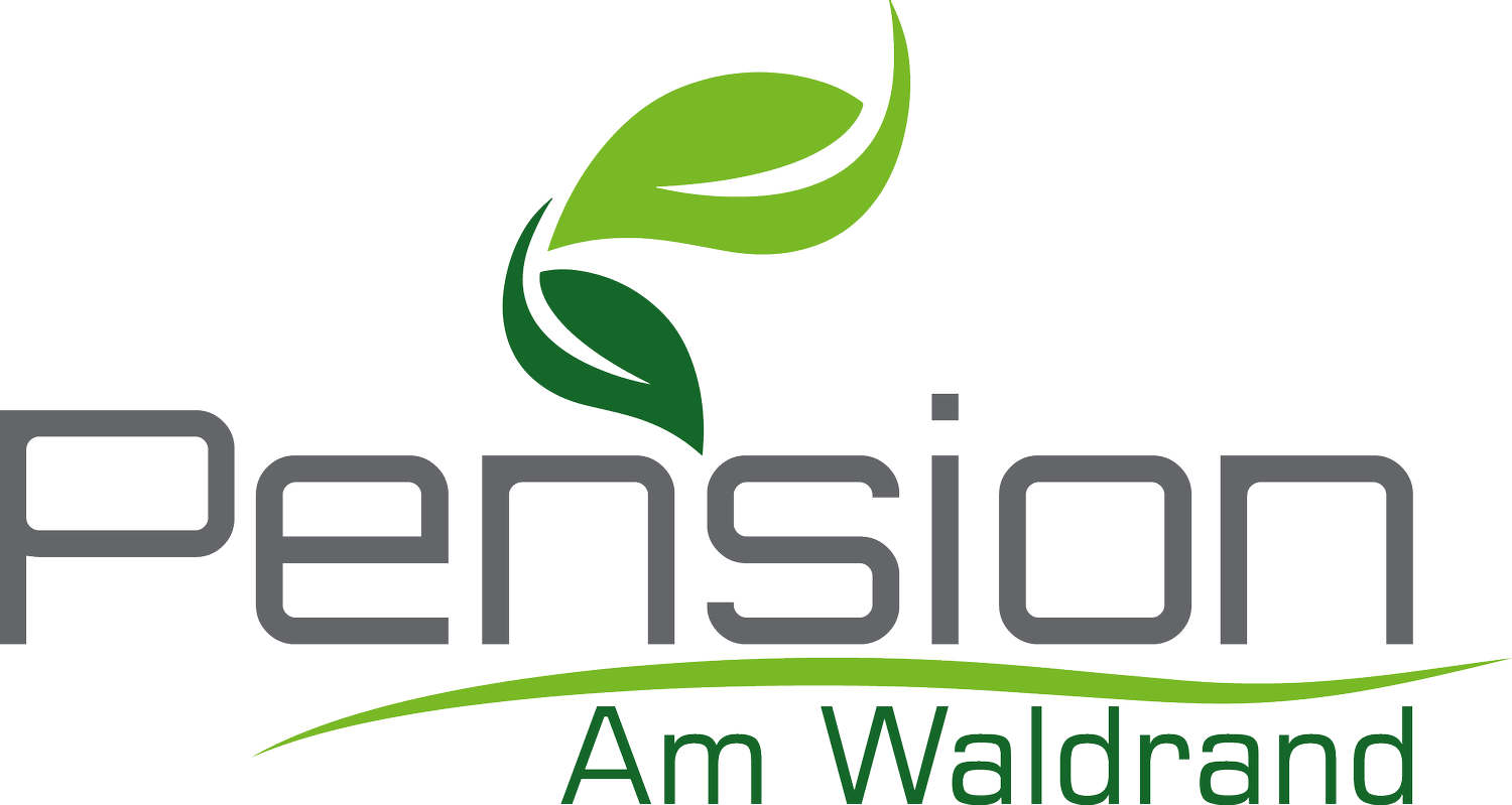 unterwegs? Willkommen bei uns zu Hause  . . . .