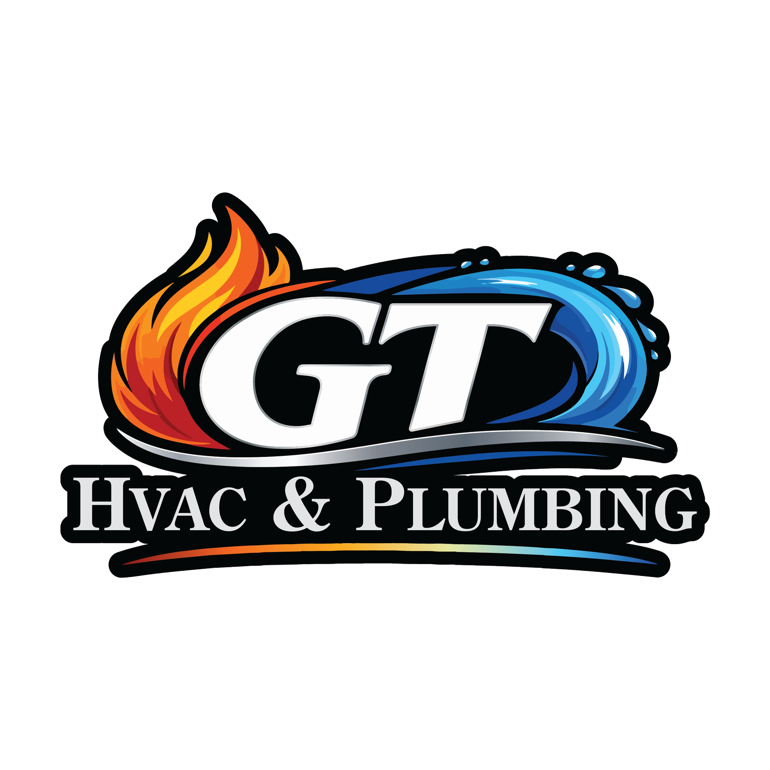 GT HVAC &amp; Plumbing LLC