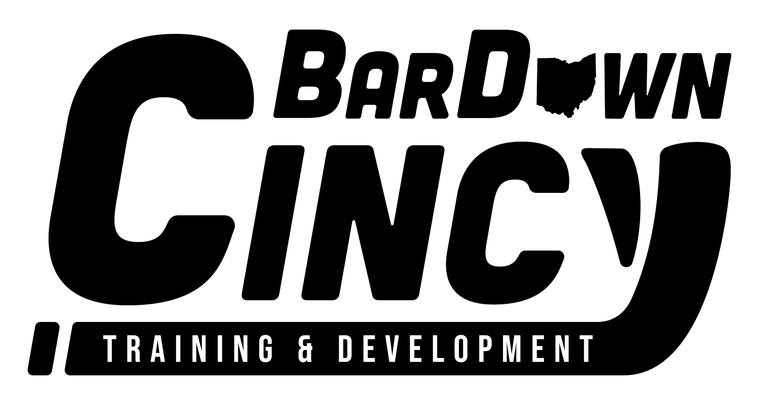 BarDownCincy