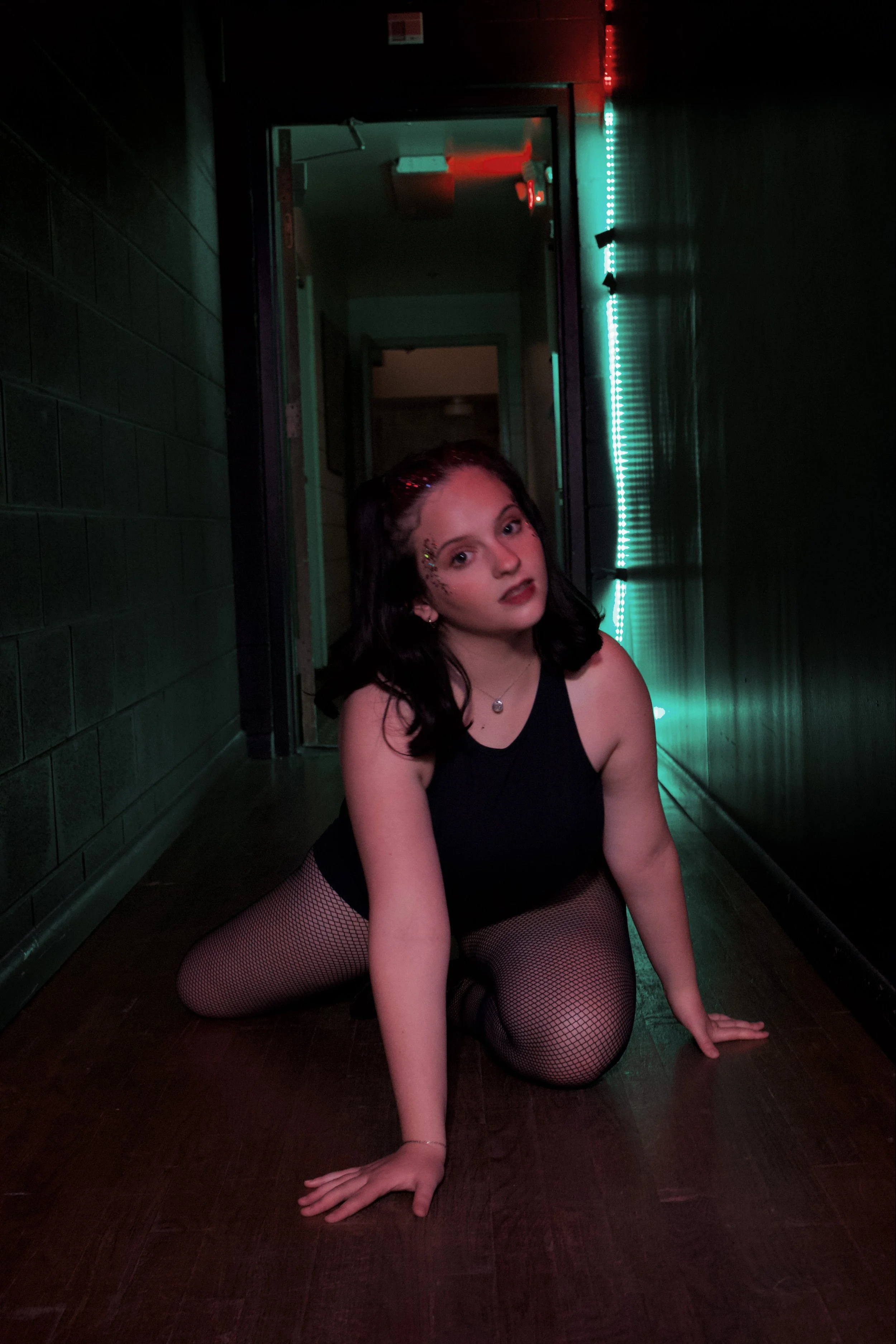 Rocky Horror Picture Show- Flagler College (Ensemble)